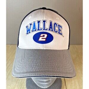 Chase Authentic Nascar Rusty Wallace #2 Ball Cap Hat Baseball Adult One Size